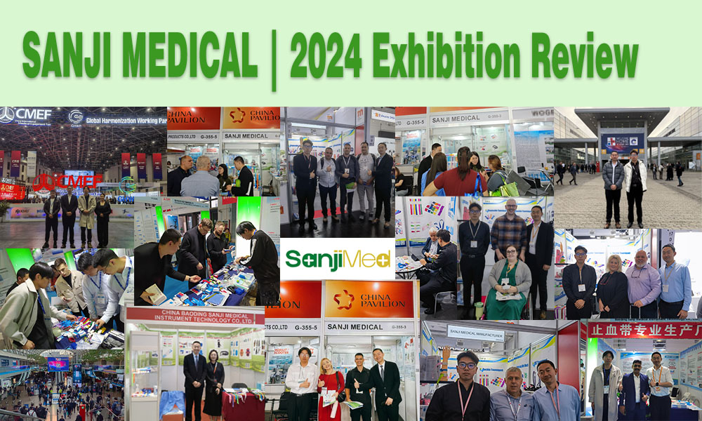 Sanji Medical | รีวิวนิทรรศการ 2024