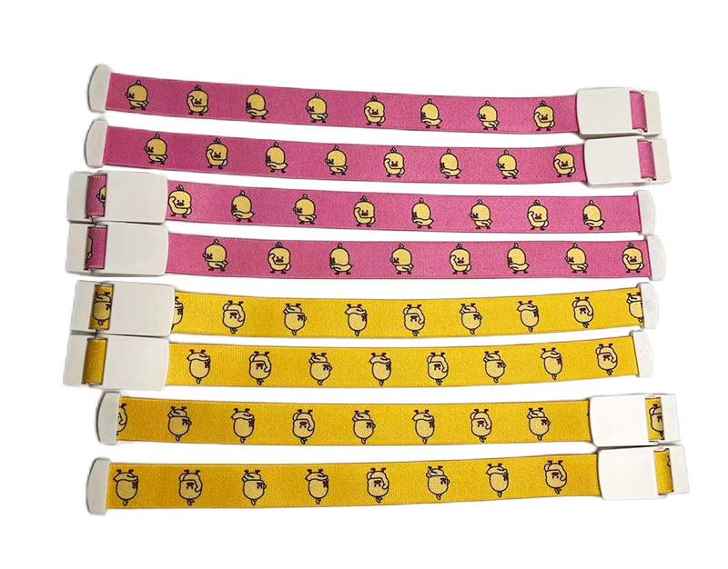 สายรัดหัวเข็มขัดสำหรับเด็ก