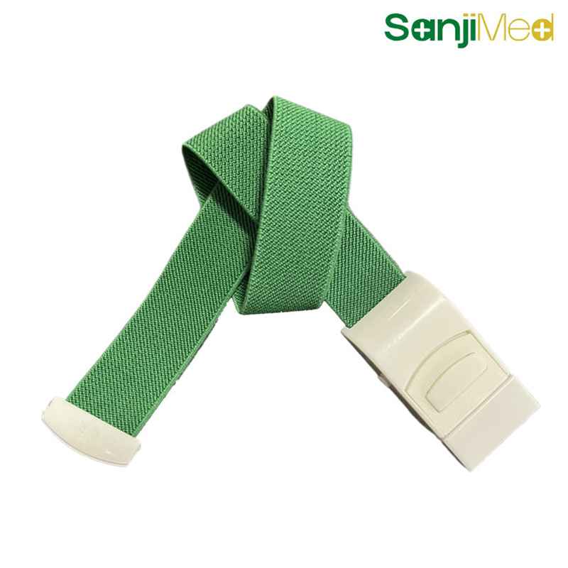 คลิปสายรัด