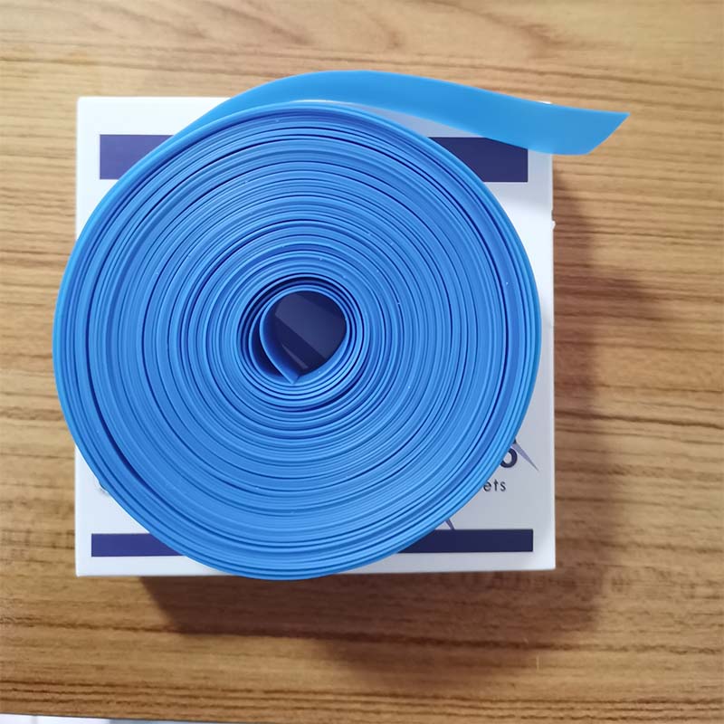 สายรัดแบบใช้แล้วทิ้งแบบใช้ครั้งเดียวเป็นมิตรกับสิ่งแวดล้อม