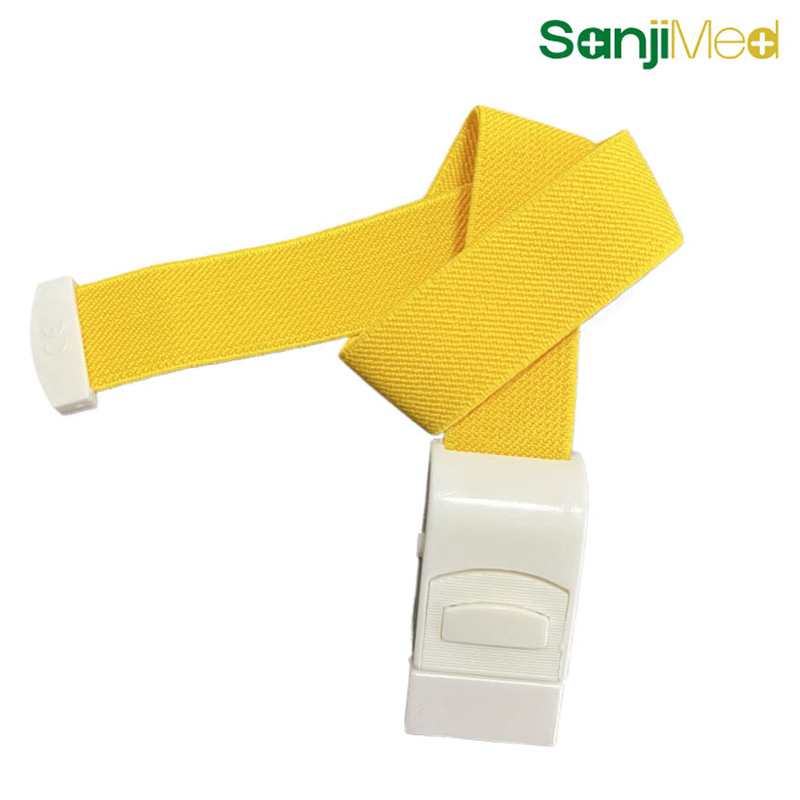 สายรัดคลิปยางยืด