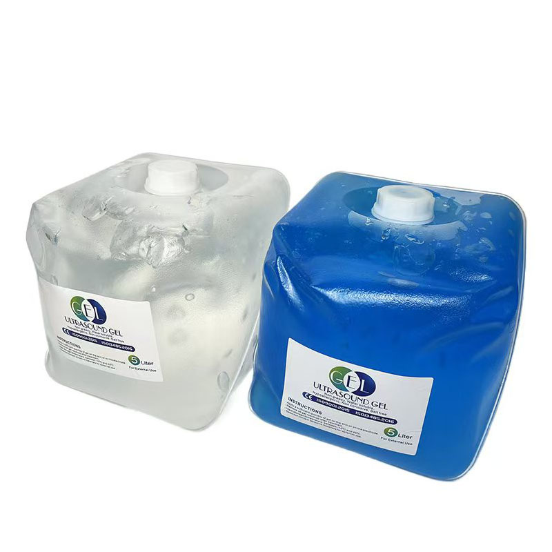 ตัวแทนคัปปลิ้งอัลตราโซนิก